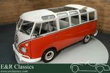 Volkswagen Other Volkswagen T1 Personenbus - Oldtimer: Van