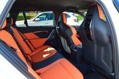 BMW M5 – 17 / 19