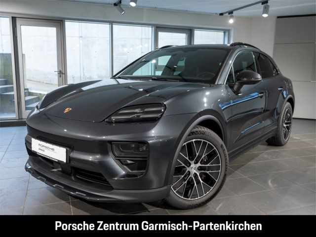Porsche Macan 4 360 Kamera 3-Zonen-Klimaautom. SHZ PDC