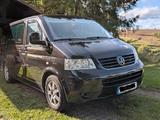 Volkswagen T5 Multivan - gebrauchte VW T5 Multivan aus dem Jahr 2004