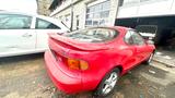 Toyota Celica 2.0 GTI 16 - rote Toyota Celica