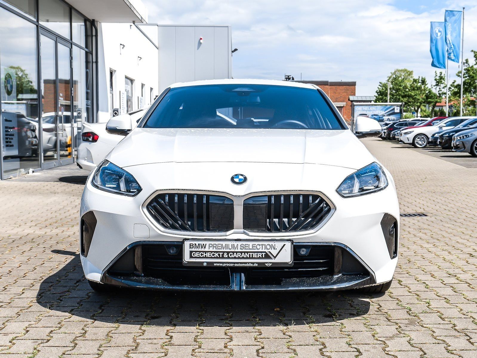 BMW 120 - Bild 8