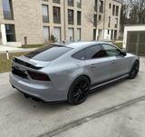 Audi A7 3.0 TDI 240kW quattro comp. tiptr. Spb. c... - gebrauchte Audi A7 aus dem Jahr 2016