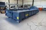 Other 1 neue 10 m³ Abrollcontainer mit Doppelflügeltür - Offers