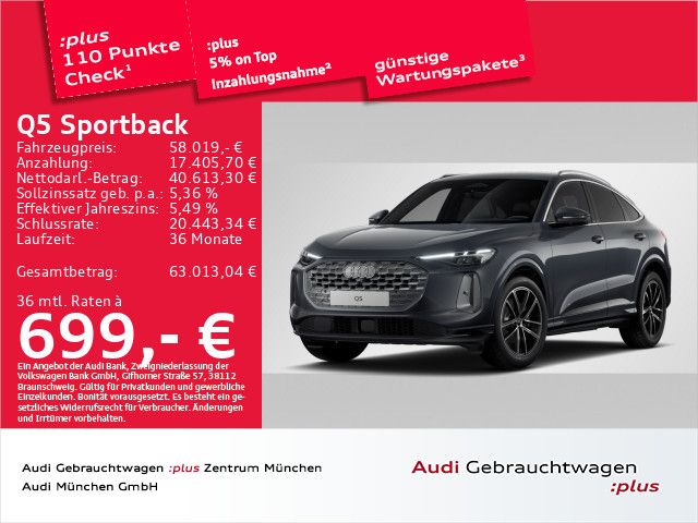Image of Audi Q5