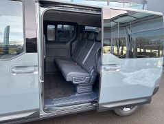 KIA PV5 Passenger 71.2 ELITE 2-3-0 WP Smart Power Al KIA PV5 Passenger 71.2 ELITE 2-3-0 WP Smart Power Al