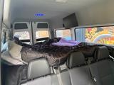 Mercedes-Benz Sprinter 314 CDI L3H2 Lang | Wohnmobilzulassung - Mercedes-Benz Sprinter: Wohnmobil
