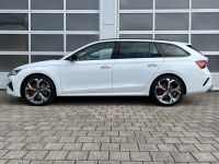 Skoda Octavia Combi 2.0 TSI DSG RS AHK KAM 5J GAR bei Autohaus Landmann & Maier OHG