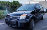 Ford FUSION1,4;KLIMA;BK;2FH;ABS;Isofix;ZFB;Orig.59TKM - Ford Fusion: 1.2