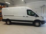 Ford Transit Kastenw. Trend 350 L3, Innenausbau! AHK - Ford: Firmenfahrzeug