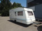 Knaus Azur - WC - Festbett -1000 Kg - TUEV 08/2027 - Knaus Azur