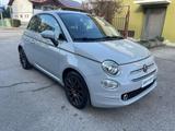 Fiat FIAT 500 1.2 Collezione GRIGIO CORTINA - Fiat 500: Collezione