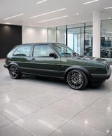 Volkswagen Golf 2 1.8T TÜV Neu Guter Zustand - VW Gebrauchtwagen von 1990