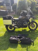 BMW GS 1250 Exclusive