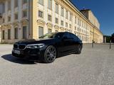 BMW 540i xDrive A - VOLLAUSSTATTUNG