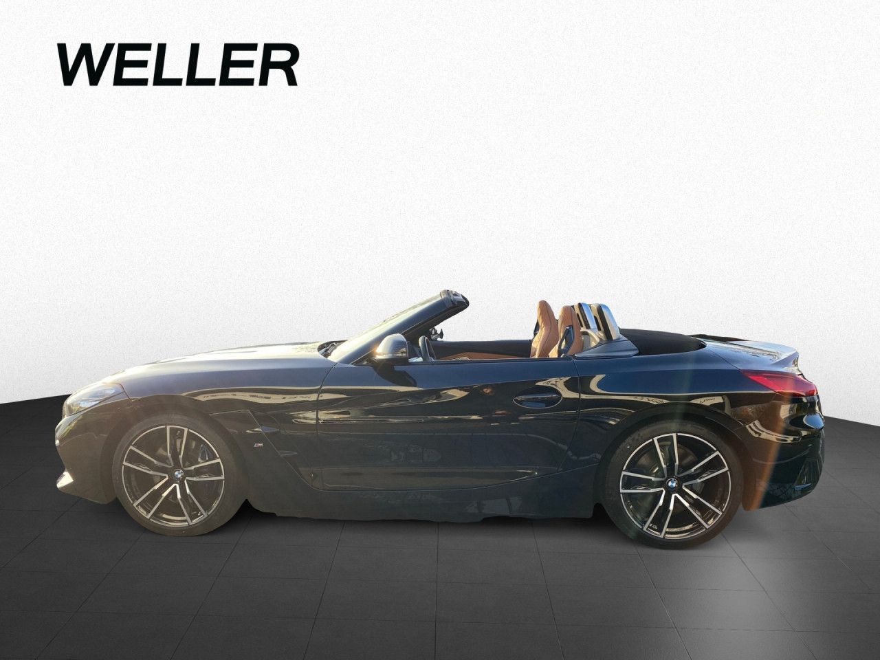 BMW Z4 - Bild 16