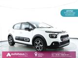 Citroën C3 1.2 PureTech Feel Pack LED|ParkPilot|DAB - Citroën C3 Gebrauchtwagen in München