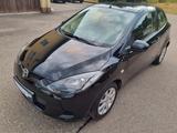 Mazda 2|1.3 Independence|TÜV 01/28|SPARSAM & GEPFLEGT - Mazda aus 2009