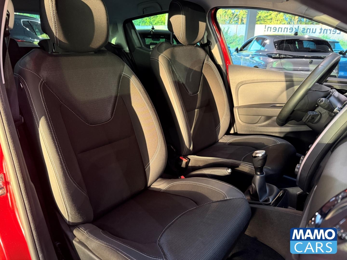 Renault Clio IV Collection NAVI/KLIMA/PDC