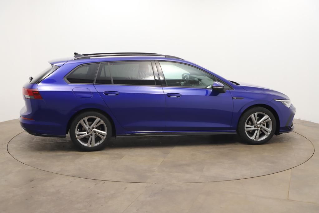 Volkswagen Golf Variant R-Line 1.5 TSI Klima*PDC*RFK*SH