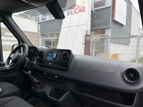 Mercedes-Benz  bei Bilicar