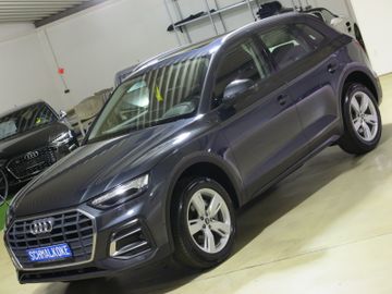 Audi Q5 - 2