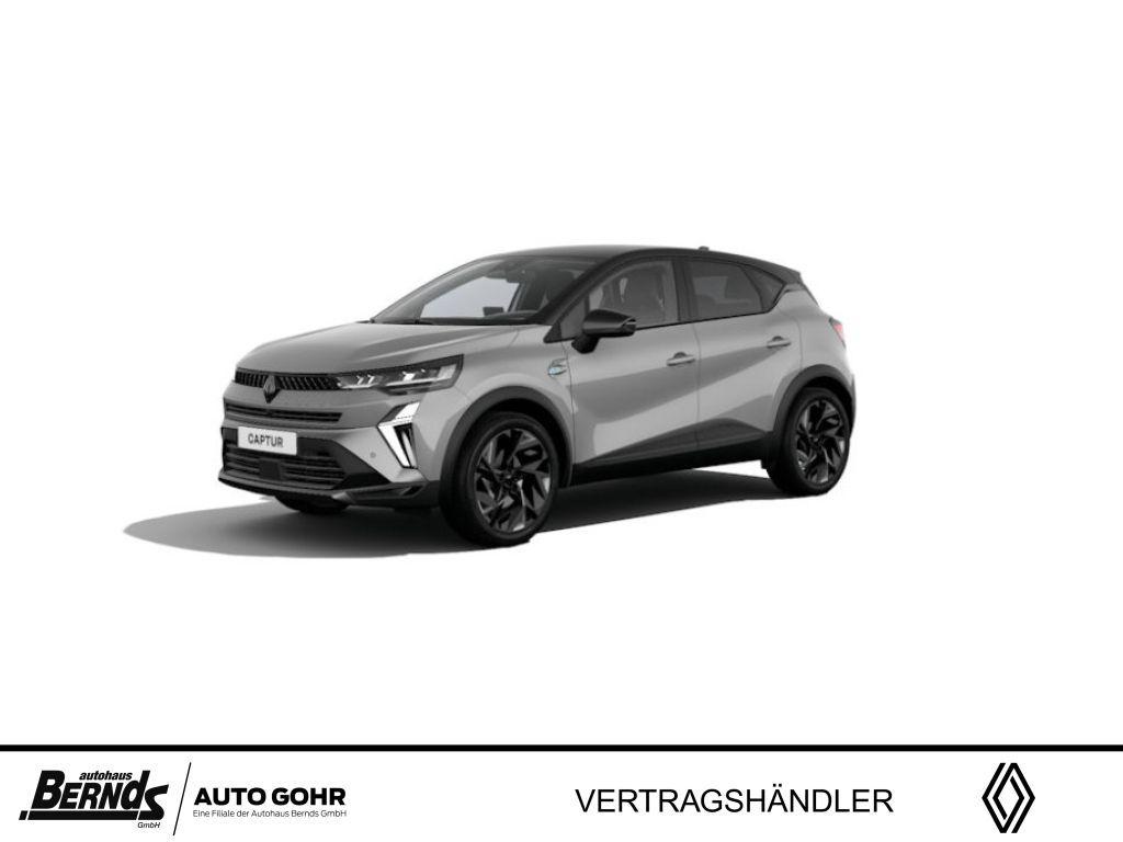 Renault Captur Mild Hybrid 140 EDC ESPRIT ALPINE 360°KAM