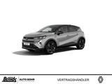 Renault Captur Mild Hybrid 140 EDC ESPRIT ALPINE (RJB) - Renault Captur RJB