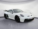 Porsche 992 911 GT3 Clubsport BOSE Kamera Chrono Carbon - Porsche 992: Gt3