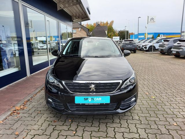 PEUGEOT 308 Active AKLIMA SH NAVI RKAMERA