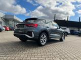 Audi Q3 Sportback 40 TDI S-Line quattro *LED Klima* - Audi Q3: Geländewagen