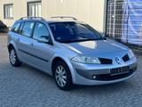 Renault Megane II GD 1.5 74kW DCi - Klima - TÜV+ÖL NEU ! - Renault Megane aus 2008: Kombi