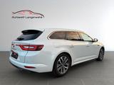 Renault Talisman Grandtour Limited*Apple*Navi*SHZ*2.Hand - weiße Renault Talisman