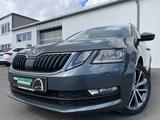 Skoda Octavia Combi 2.0 TDI DSG Tour 106€ m. 20% Anzah - Skoda Octavia: Tour TDI