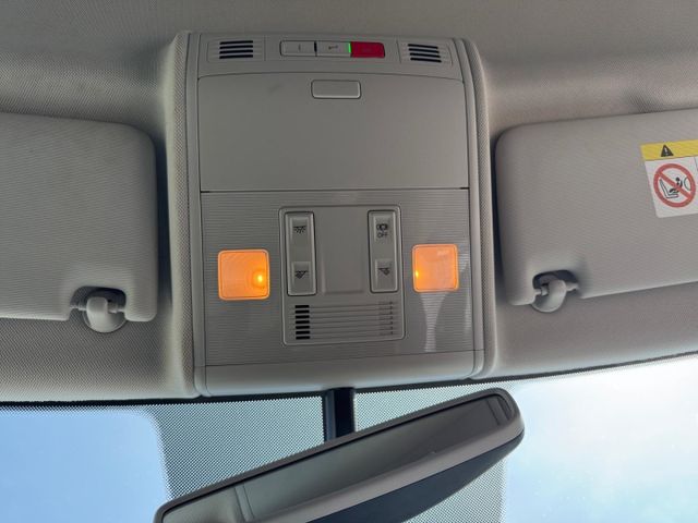 Polo VI United 1.0 TSI Climatronic Navi Sitzheiz