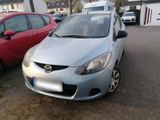 Mazda 2 1.3 Sport Impuls - Mazda aus 2008: Mazda3