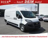 Fiat Ducato 2.2d 35 140 L4H2 RS: 4035mm KLIMA+KAM+NAV - gebrauchte Fiat Ducato aus dem Jahr 2023