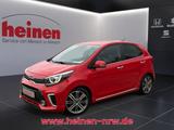 Kia Picanto 1.2 GT Line NAVI KLIMAAUTOMATIK - Kia Picanto Gebrauchtwagen in Essen