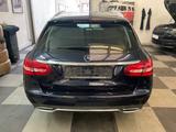 Mercedes-Benz C 220CDI T, Exclu, Aut, LED, PDC, SH, Navi, AHK, - Mercedes-Benz C 220: Automatik