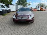 Mercedes-Benz CLS 500 CLS CLS 500 - Mercedes CLS-Klasse bis 10.000 Euro