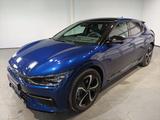 Kia EV6 77,4 kWh GT Line LED|Navi|360°|Wä-Pu|ACC - Kia EV6 Gebrauchtwagen