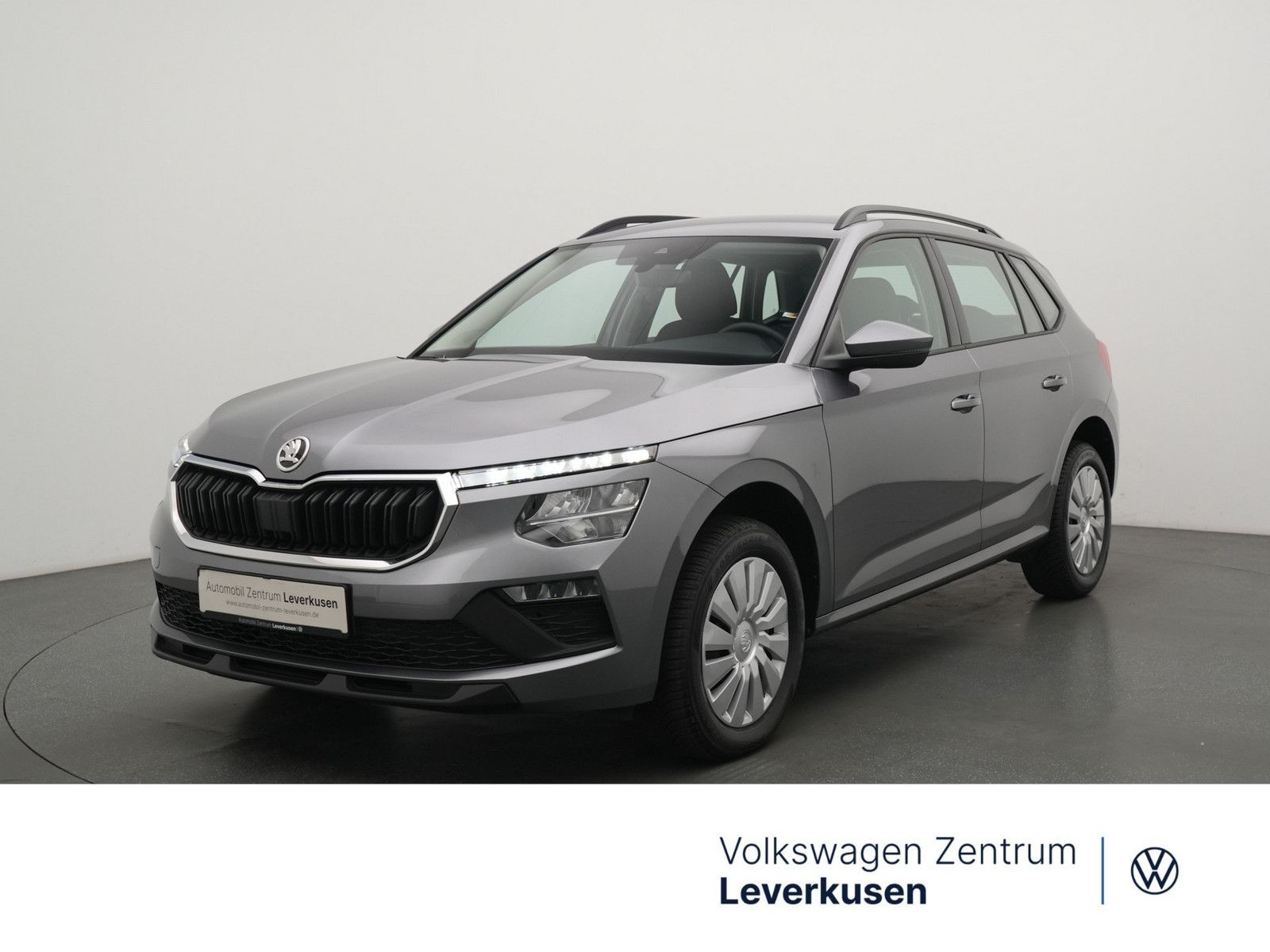 Skoda Kamiq - Bild 1