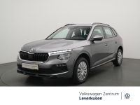 Skoda Kamiq - Vorschau Bild 1