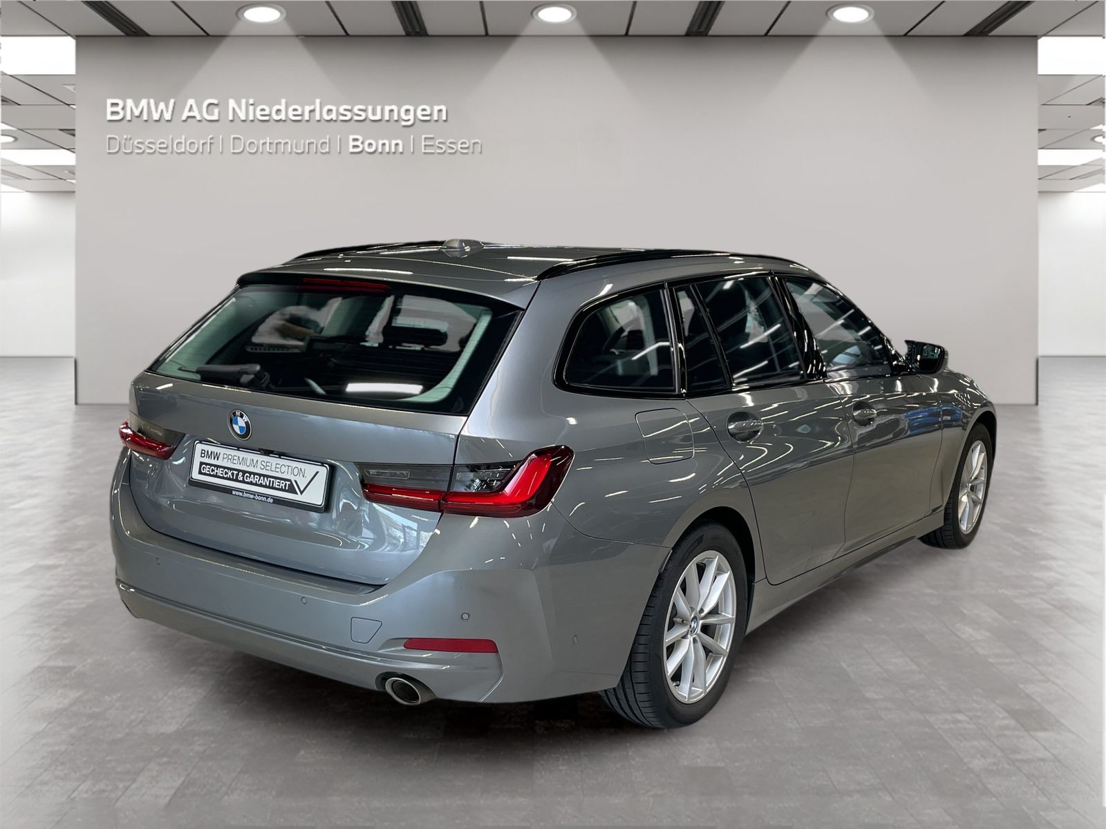 BMW 318 - Bild 4