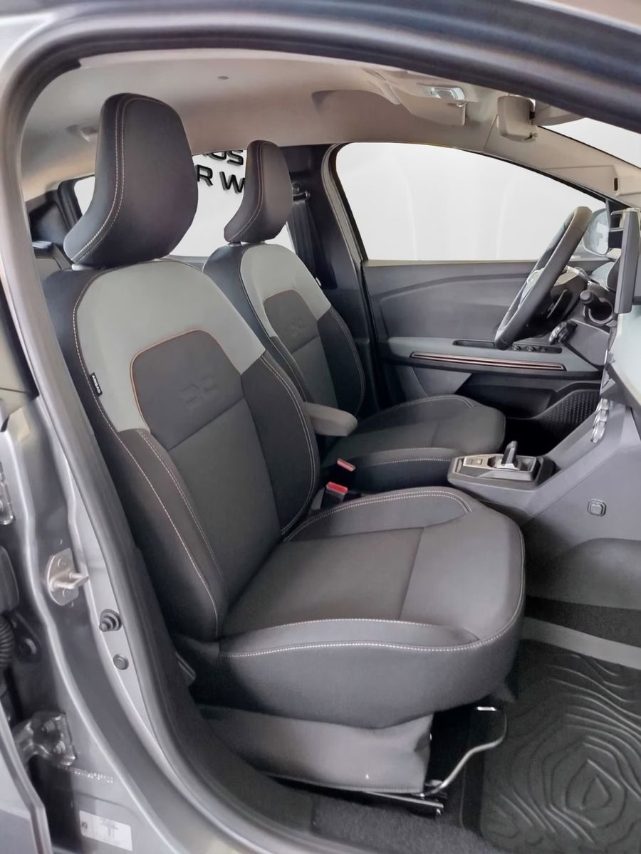 Dacia Sandero - Bild 12