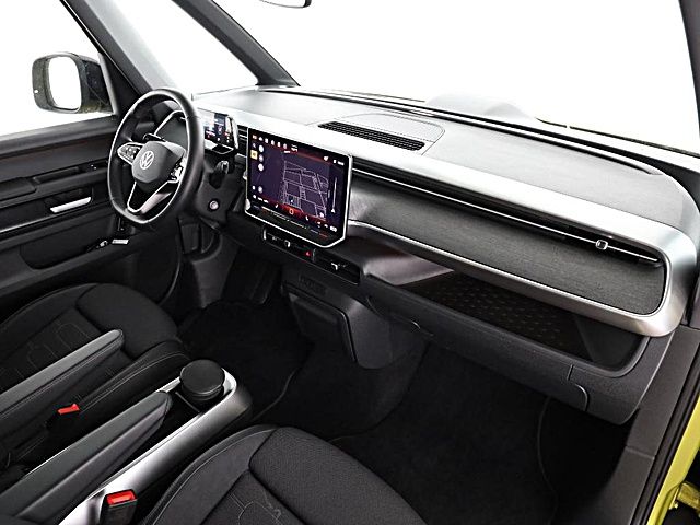 ID. Buzz Pro LR 210kW AHK Winterr. AreaView Open