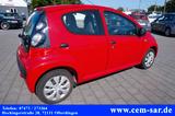 Citroën C1 Advance *8xFach Bereifung*CD/Radio/AUX* - Citroën C1: Radio
