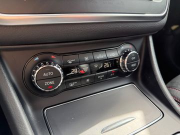 Mercedes CLA 200 - 5