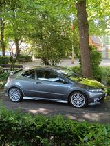 Honda Civic 1.4 Type S Type S - Honda Civic in Bonn