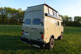 Volkswagen LT 40 4x4  - VW Lt